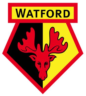 Watford FC logo