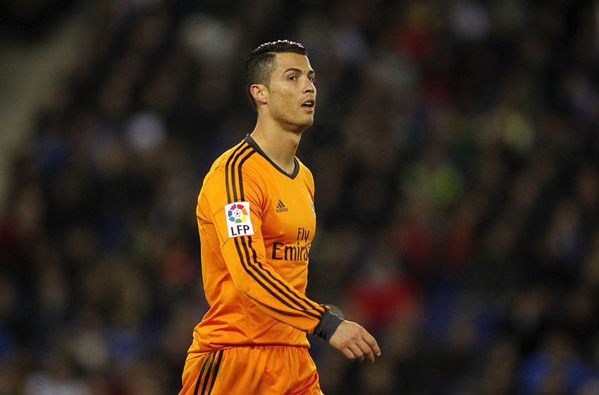 Ronaldo