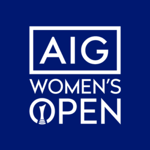 Women's Open Logo