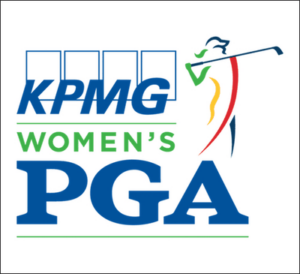 Women's PGA Championship Logo