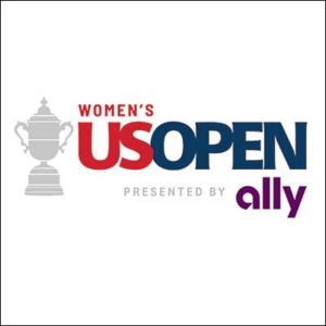Women's US Open Logo