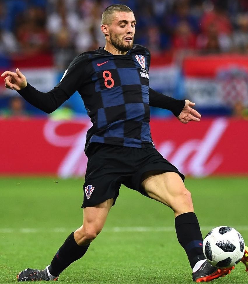 Mateo Kovačić