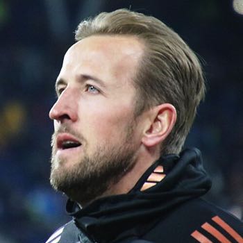Harry Kane