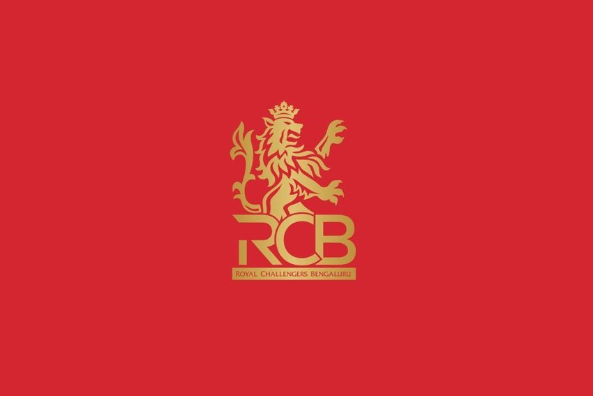 Royal Challengers Bengaluru Logo