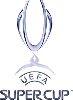 UEFA Supercup logo