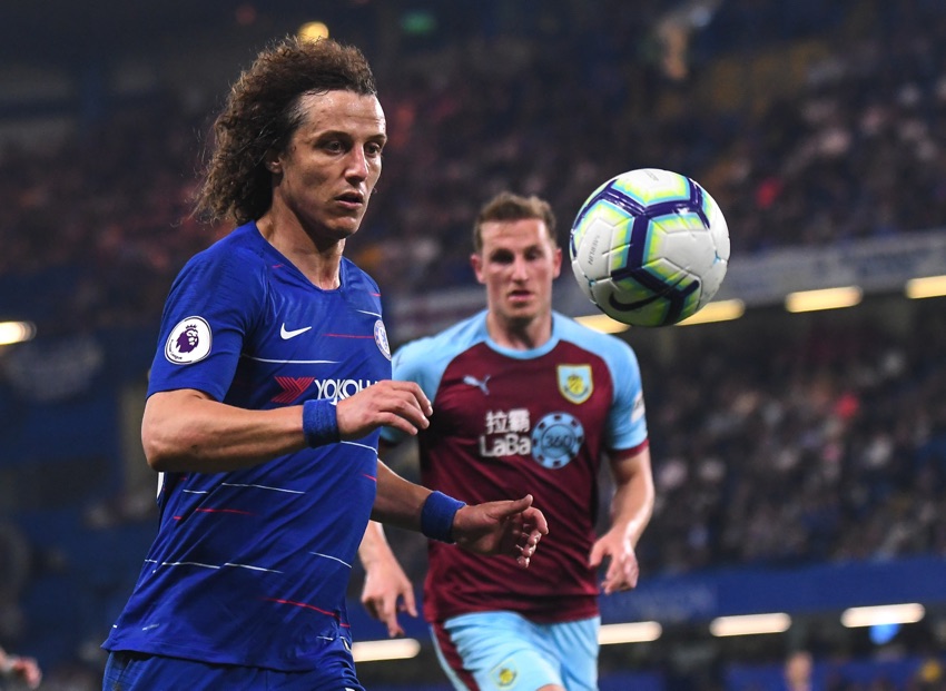 Burnley vs Chelsea