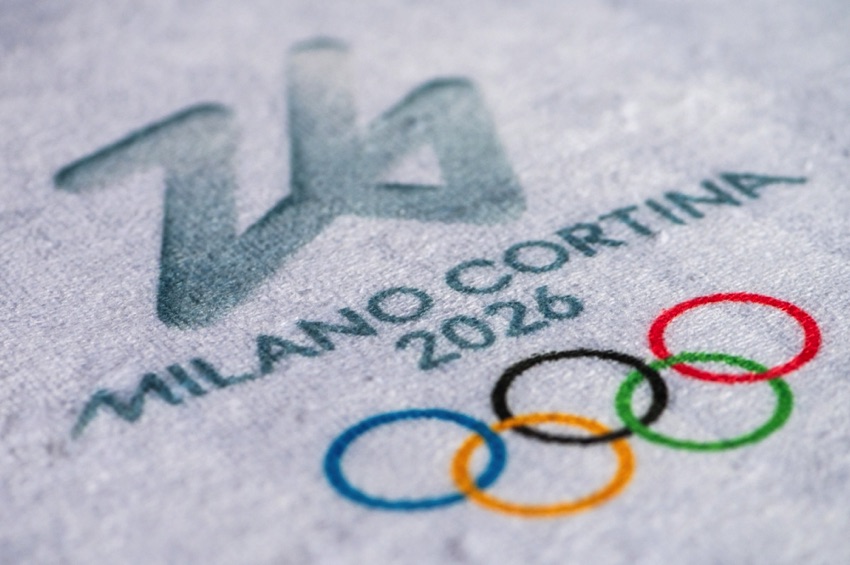 Milano winter olympics