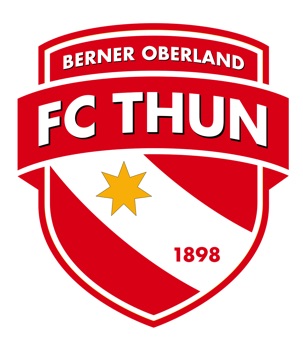 FC Thun logo