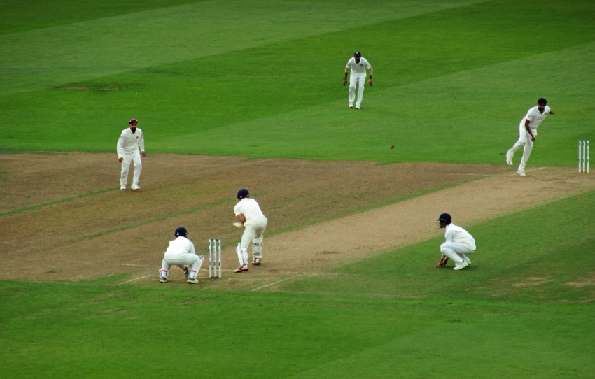 India vs England