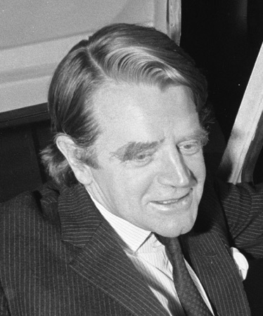 Chris Chataway