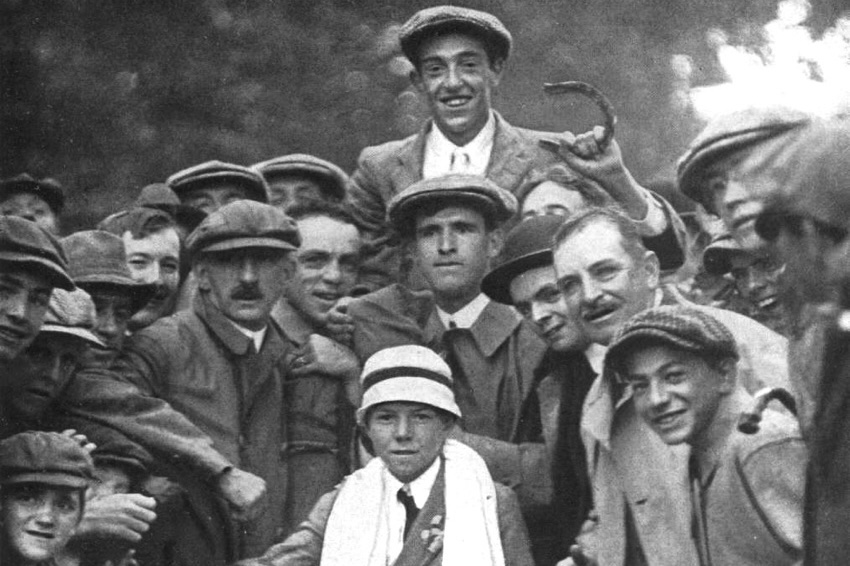 Francis Ouimet