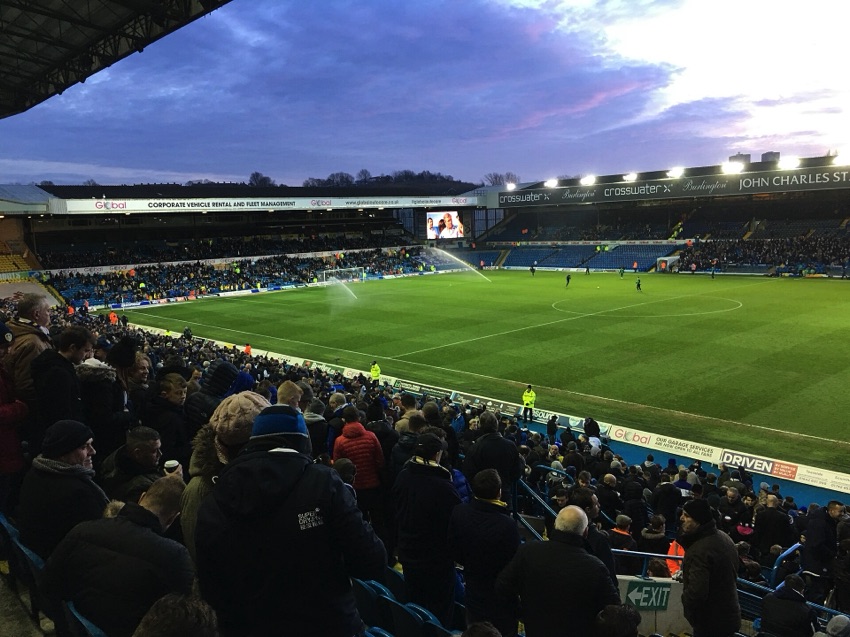 Leeds United