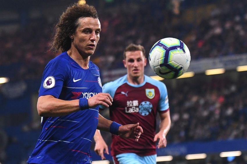 Chelsea vs Burnley