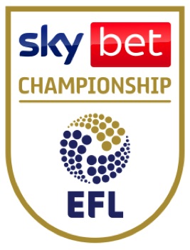 The Championship logo