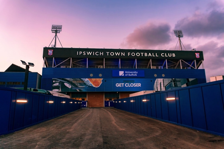 Ipswich Town FC