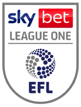 League One logo