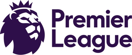 The Premier League logo
