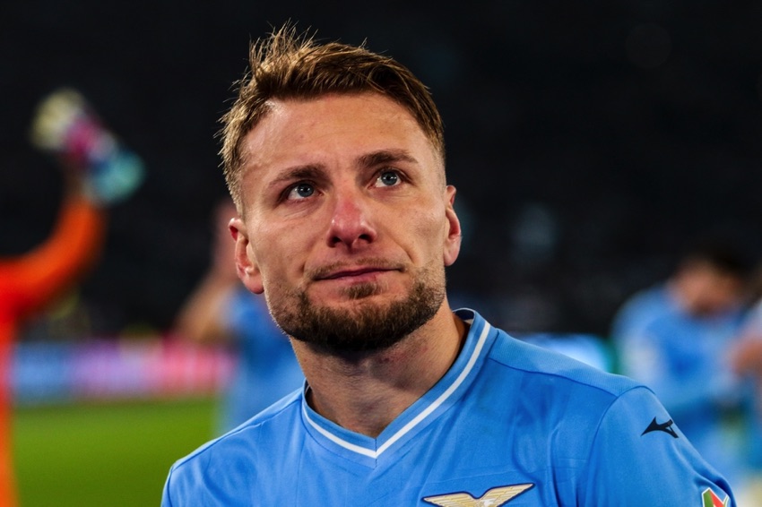 Ciro Immobile
