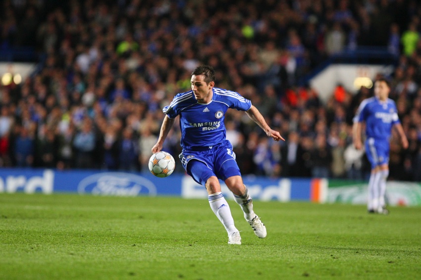 Frank Lampard