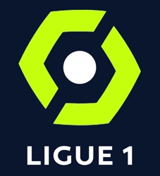 Ligue 1 logo
