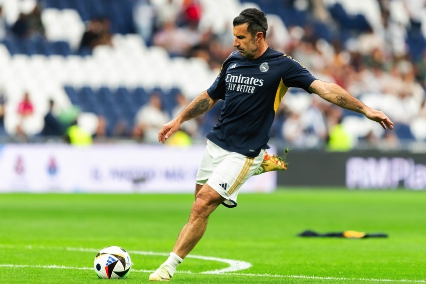Luis Figo