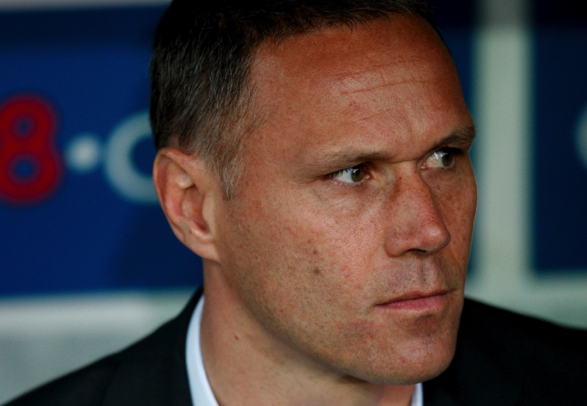 Marco van Basten
