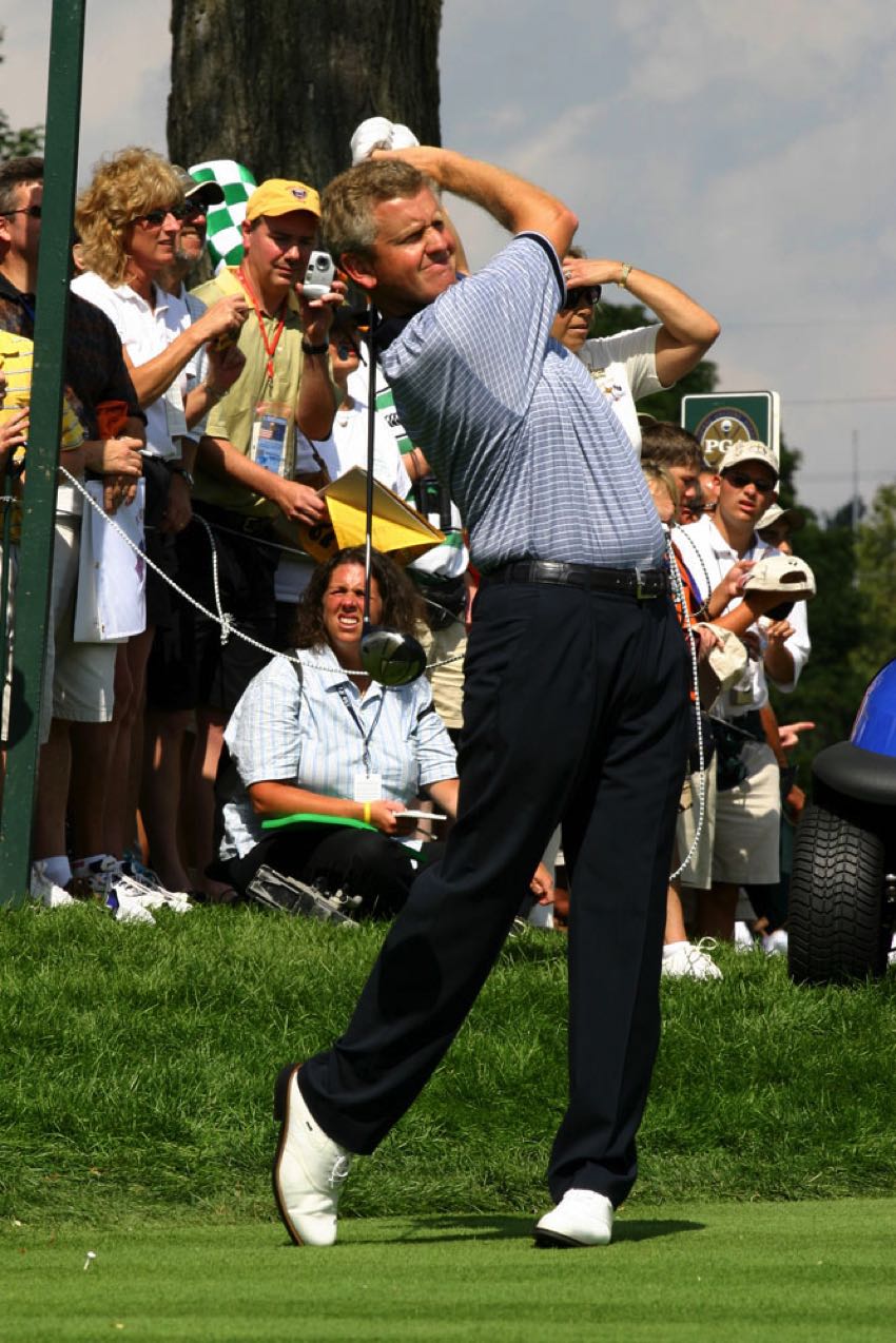 Colin Montgomerie